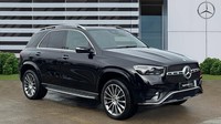 2025 Mercedes-Benz GLE 450d 4Matic AMG Line Prem 5dr 9G-Tronic [7 St] Diesel Est
