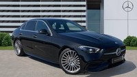 2022 Mercedes-Benz C-Class C220d AMG Line Premium 4dr 9G-Tronic Diesel Saloon Sa