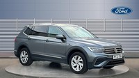2023 Volkswagen Tiguan Allspace 1.5 TSI Life 5dr Petrol Estate Estate Petrol Man