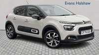 2024 Citroen C3 1.2 PureTech 110 Max 5dr EAT6 Hatchback Petrol Automatic