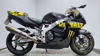 Honda CBR CBR900 2000 TRACK / RACE BIKE SPORT 900cc