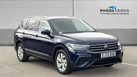 2023 Volkswagen Tiguan 1.5 TSI Life 5dr DSG Petrol