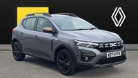 2024 Dacia Sandero Stepway 1.0 TCe Extreme 5dr Petrol Hatchback Hatchback Petrol