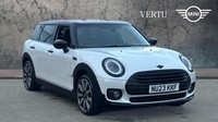 2023 MINI Clubman 1.5 Cooper Exclusive Premium 6dr Auto Petrol Estate Estate Pet