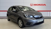 2022 Honda Jazz 1.5 i-MMD Hybrid SE 5dr eCVT Hybrid Hatchback Hatchback Hybrid A