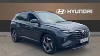 2022 Hyundai TUCSON 1.6 TGDi Hybrid 230 Ultimate 5dr 2WD Auto Hybrid Estate Esta