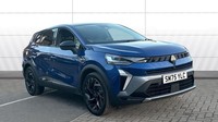 2025 Renault Symbioz 1.8 E-Tech FHEV 160 Iconic Esprit Alpine 5dr Auto Hybrid Es
