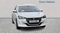 2021 Peugeot 208 1.2 PureTech 100 Allure Premium 5dr Hatchback Petrol Manual