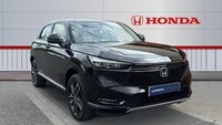 2022 Honda HR-V 1.5 eHEV Advance 5dr CVT Hybrid Hatchback Hatchback Hybrid Autom