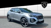 2024 Peugeot 2008 1.2 PureTech 130 GT 5dr EAT8 Petrol Estate Estate Petrol Autom
