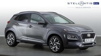 2020 Hyundai KONA 1.6 h-GDi Premium SUV 5dr Petrol Hybrid DCT Euro 6 (s/s) (141 