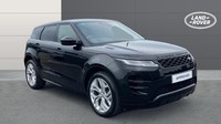 2021 Land Rover Range Rover Evoque 1.5 P300e R-Dynamic SE 5dr Auto Hatchback Hat