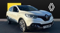 2016 Renault Kadjar 1.5 dCi Signature Nav 5dr Diesel Hatchback Hatchback Diesel 