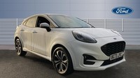 2023 Ford Puma 1.0 EcoBoost Hybrid mHEV ST-Line 5dr Petrol Hatchback Hatchback P