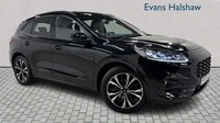 2023 Ford Kuga 1.5 EcoBoost 150 ST-Line X Edition 5dr SUV Petrol Manual