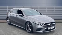 2021 Mercedes-Benz A-Class A200 AMG Line Executive 5dr Auto Petrol Hatchback Hat
