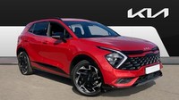 2023 Kia Sportage 1.6 CRDi 134 48V ISG GT-Line 5dr DCT Diesel Estate Estate Dies