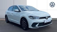 2022 Volkswagen Polo 1.0 TSI Life 5dr Petrol Hatchback Hatchback Petrol Manual
