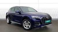 2022 Audi Q5 40 TDI Quattro Sport 5dr S Tronic Diesel Estate Estate Diesel Autom