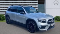 2024 Mercedes-Benz GLB 200 Exclusive Launch Edition 5dr 7G-Tronic Petrol Estate 