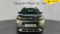2020 Citroen C3 Aircross 1.2 PureTech Origins Euro 6 (s/s) 5dr MPV Petrol Manual