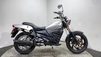 cf moto V5 250 2009 AUTO CRUISER PROJECT BIKE SPARES OR REPAIR 250CC SCOOTER