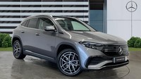 2022 Mercedes-Benz EQA 300 4M 168kW AMG Line Premium 66.5kWh 5dr Auto Electric H
