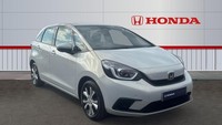 2022 Honda Jazz 1.5 i-MMD Hybrid SR 5dr eCVT Hybrid Hatchback Hatchback Hybrid A