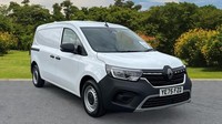 2025 Renault Kangoo L2 Diesel LL21 Blue dCi 95 Advance [Safety] Van Van Diesel M