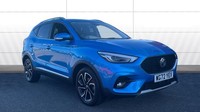 2023 MG MG ZS 1.0T GDi Exclusive 5dr DCT Petrol Hatchback Hatchback Petrol Autom