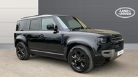 2023 Land Rover Defender 2.0 P400e X-Dynamic SE 110 5dr Auto Estate Estate Hybri