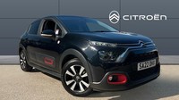 2022 Citroen C3 1.2 PureTech C-Series 5dr Petrol Hatchback Hatchback Petrol Manu