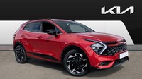 2023 Kia Sportage 1.6 CRDi ISG GT-Line 5dr Diesel Estate Estate Diesel Manual