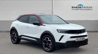 2022 Vauxhall Mokka 1.2 Turbo 100 SRi Premium 5dr Petrol