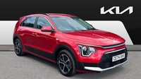 2024 Kia Niro 1.6 GDi 127 Hybrid 2 Nav 5dr DCT Hybrid Estate Estate Hybrid Autom