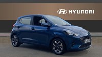 2025 Hyundai i10 1.0 [63] Advance 5dr Auto [Nav] HATCHBACK PETROL Automatic