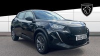 2022 Peugeot 2008 1.2 PureTech Active Premium 5dr Petrol Estate Estate Petrol Ma