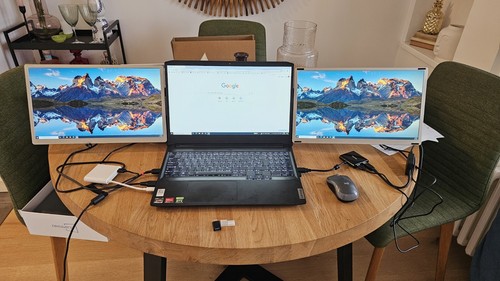 Artikelfoto(s) von einem verifizierten Käufer