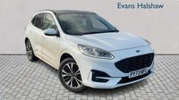2024 Ford Kuga 2.5 PHEV ST-Line X Edition 5dr CVT SUV Plug-In Hy Automatic