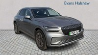 2026 Genesis GV70 360kW Pure 84kWh 5dr Auto AWD Estate Electric Automatic