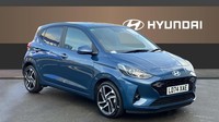 2024 Hyundai i10 1.2 [79] Premium 5dr Auto [Nav] Petrol Hatchback Hatchback Petr