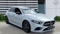 2022 Mercedes-Benz A-Class A180 AMG Line Premium Edition 5dr Auto Petrol Hatchba