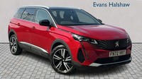 2022 Peugeot 5008 1.2 PureTech GT Premium 5dr EAT8 Estate Petrol Automatic