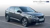 2020 Peugeot 3008 SUV 1.5 BlueHDi GT Line Premium EAT Euro 6 (s/s) 5dr SUV Diese