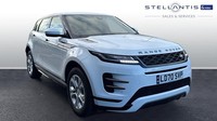 2020 Land Rover Range Rover Evoque 2.0 D150 R-Dynamic S SUV 5dr Diesel Manual FW