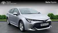 2022 Toyota Corolla 1.8 VVT-i Hybrid Icon 5dr CVT Hybrid Estate Estate Hybrid Au