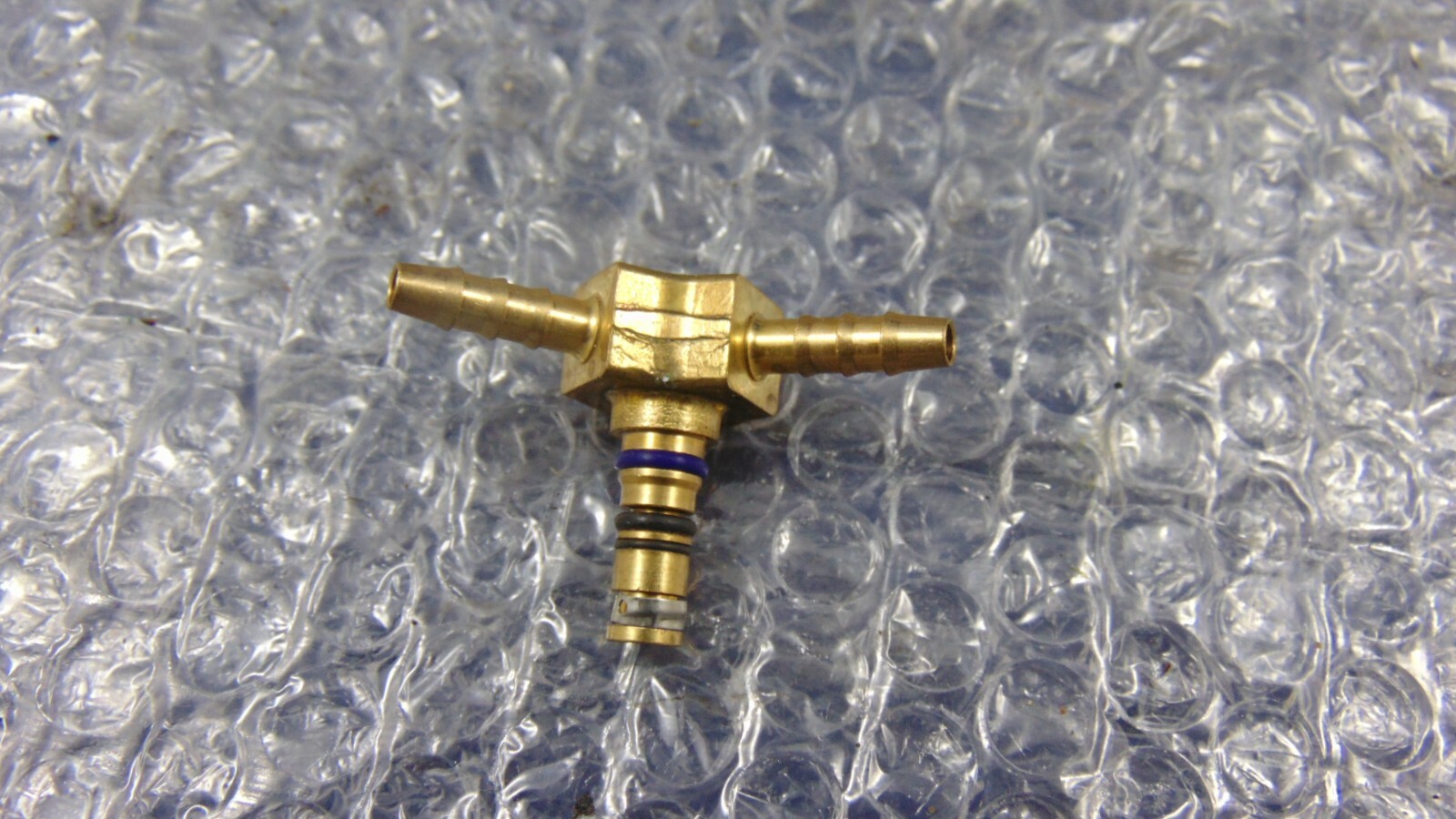 メル18349 21526758829 - Genuine BMW Clutch Master Cylinder | Turner