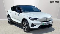 2022 Volvo C40 300kW Recharge Twin Pro 78kWh 5dr AWD Auto Electric Estate Estate