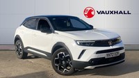 2022 Vauxhall Mokka 1.2 Turbo Ultimate 5dr Auto Petrol Hatchback Hatchback Petro