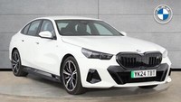 2024 BMW i5 250kW eDrive40 M Sport Pro 84kWh 4dr Auto Electric Saloon Saloon Ele